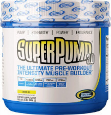 Superpomp 3.0 supplement