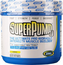 Superpump 3.0