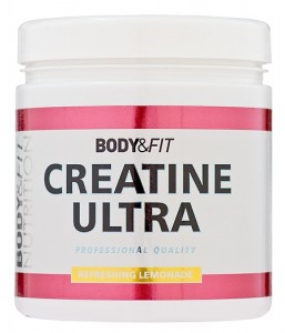 Creatine Ultra van Body en Fit