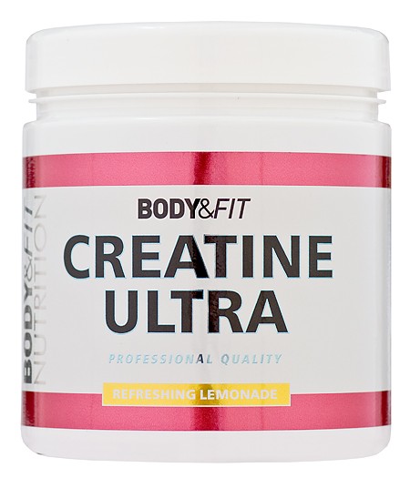 Creatine Ultra – Body en Fitshop