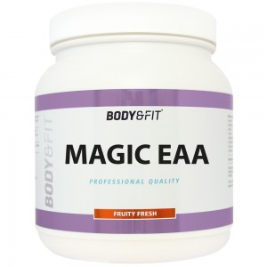 Magic EEA - Body en Fit