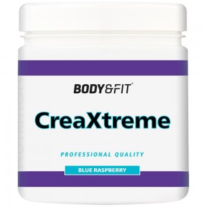 Creaxtreme body en fitshop