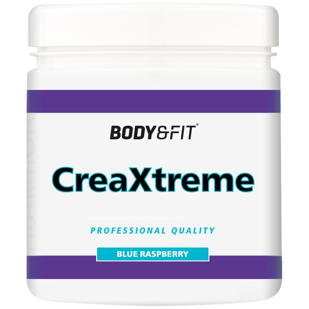 CreaXtreme Body & Fitshop