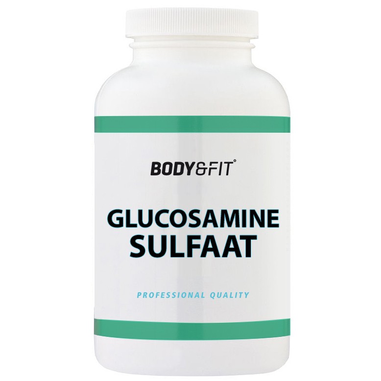 Glucosamine Body & Fitshop