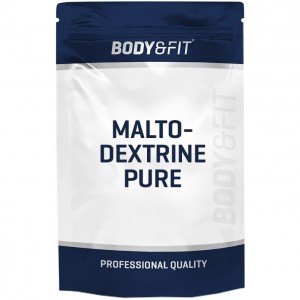 Maltrodextrine pure van body en fit