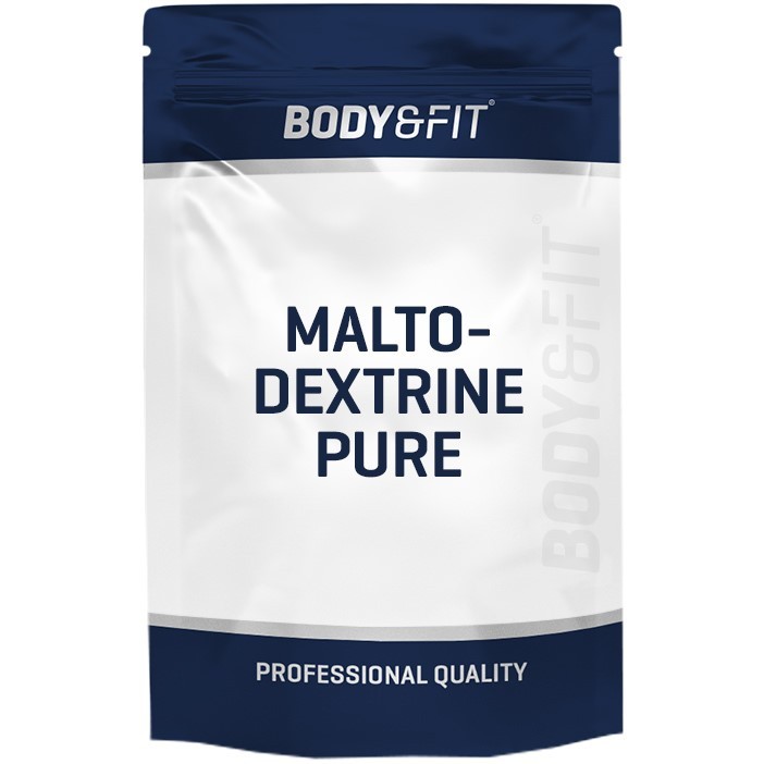 Maltodextrine Pure Body & Fitshop