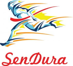 Sendura logo