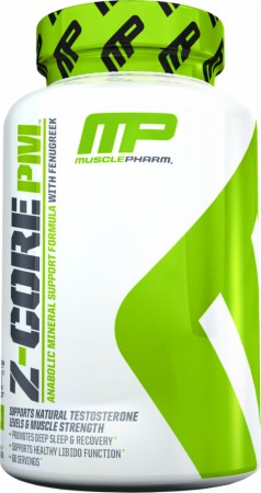 Z-Core PM