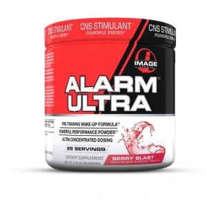 Alarm Ultra pre workout
