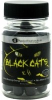 Black Cats VII