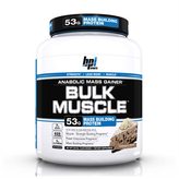 Bulk Muscle – BPI Sports