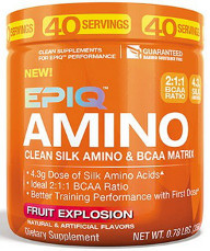 Epiq Amino