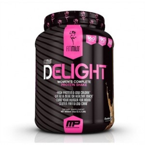 Fitmiss Delight