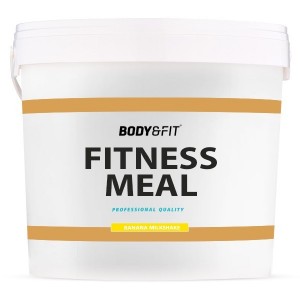 Fitness Meal - Body en Fit