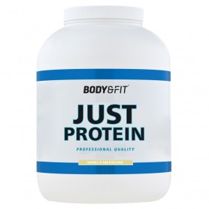 Just Protein van Body en Fit