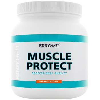 Muscle Protect – Body en Fit