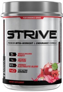 Strive supplement