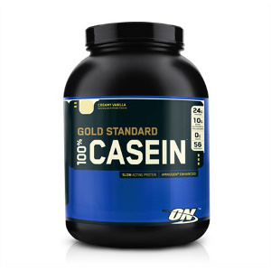 100% Casein Gold Standard