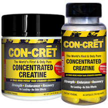 Con-Cret Creatine