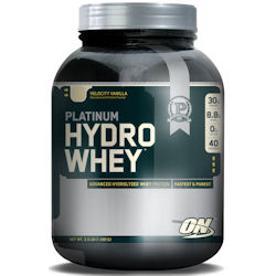 Hydrowhey Optimum Nutrition