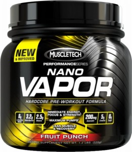 Nano vaper