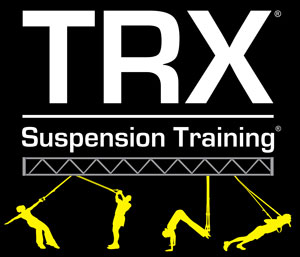 TRX Suspension trainer