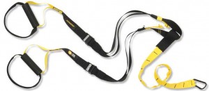 TRX trainingsmiddel