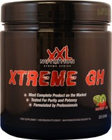 Xtreme GH – XXL Nutrition