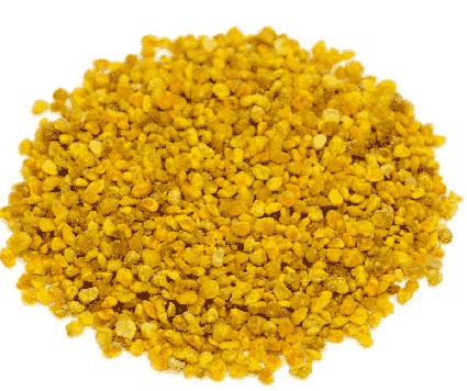 Bijenpollen