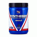 Synthesize – VPX Sports
