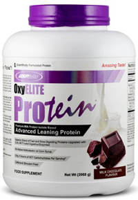 Oxyelite Protein