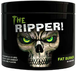 The Ripper – Cobra Labs