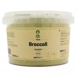 Broccoli poeder