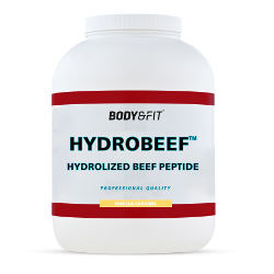 Hydrobeef – Body en Fitshop