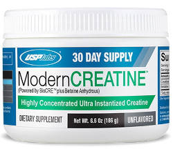 Modern Creatine