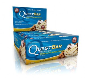 Questbar