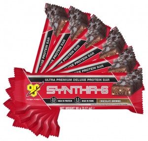 Syntha 6 eiwitreep