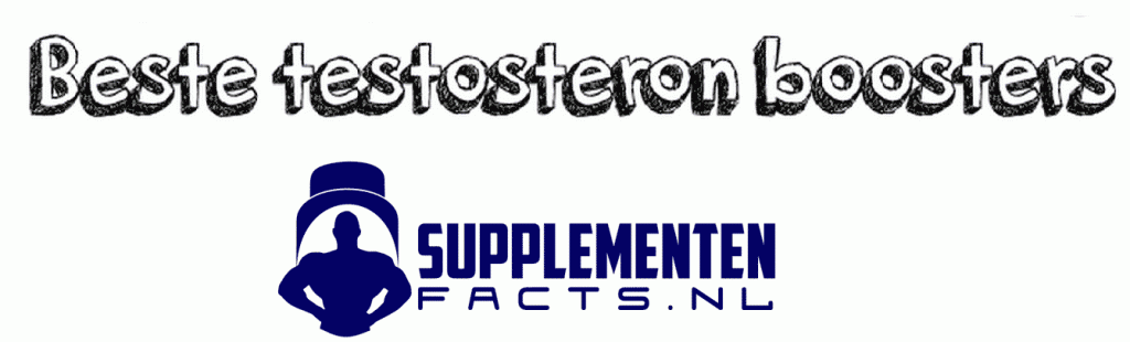testosteron boosters