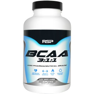 Bcaa 3-1-1