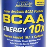 BCAA 10x Energy – MHP