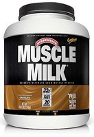 Muscle Milk – Cytosport