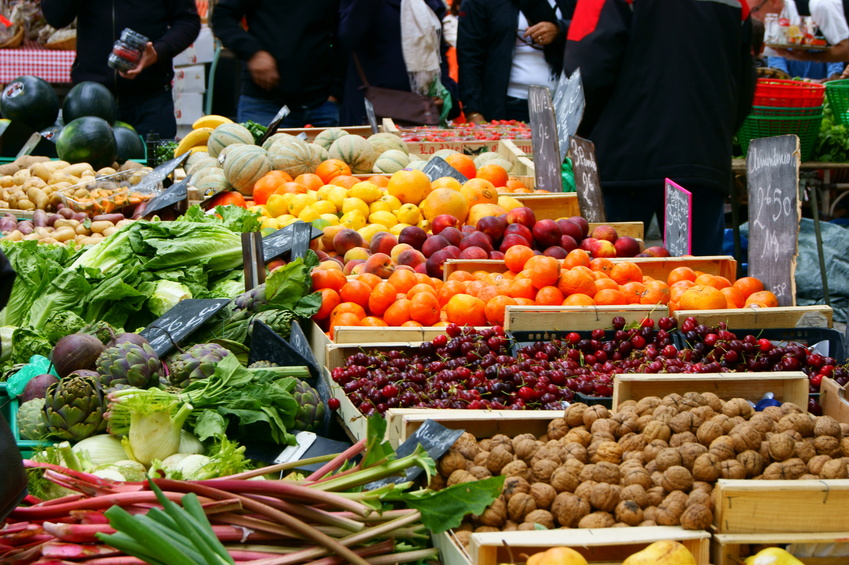 Vijf tips voor goedkoop gezond eten