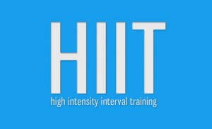 voordeel hiit training