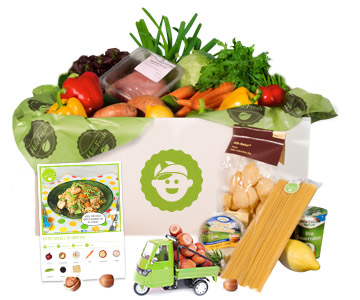 Familybox hellofresh