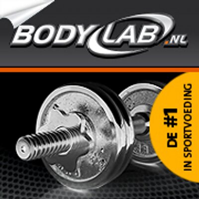 Producten van Bodylab getest!