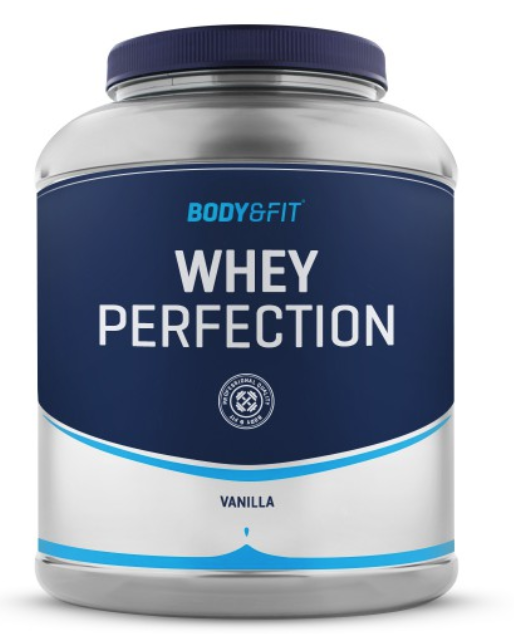 whey perfection