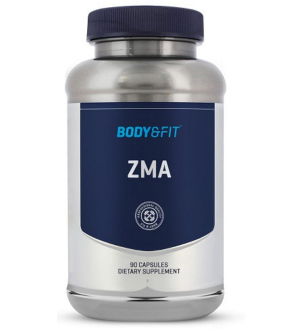 Anabolic ZMA