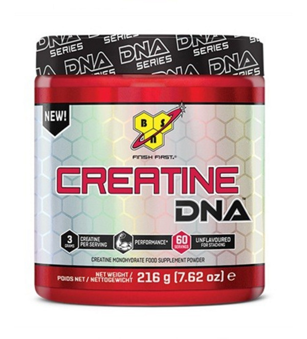 BSN Creatine DNA