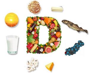 vitamine d supplement