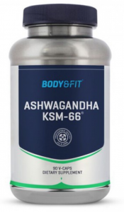 Ashwagandha KSM-66® -90